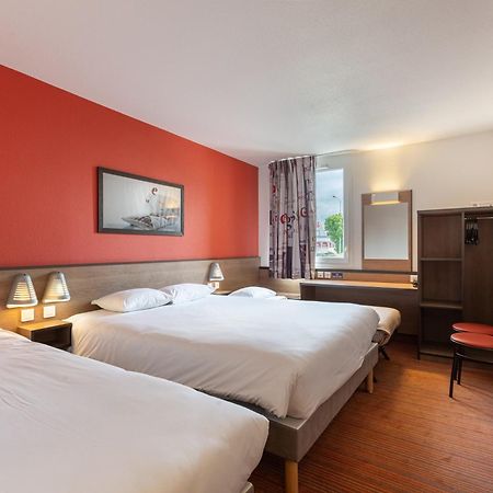 Ace Hotel Angers Saint-Barthelemy-d'Anjou Exteriör bild