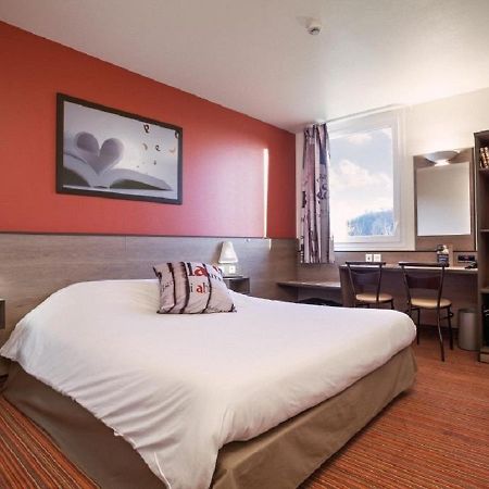 Ace Hotel Angers Saint-Barthelemy-d'Anjou Exteriör bild
